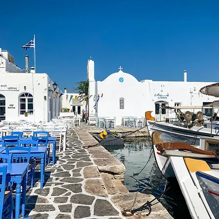 Beautiful Paros 1 Bedroom Aura Beautiful Interior Livadia (Paros)