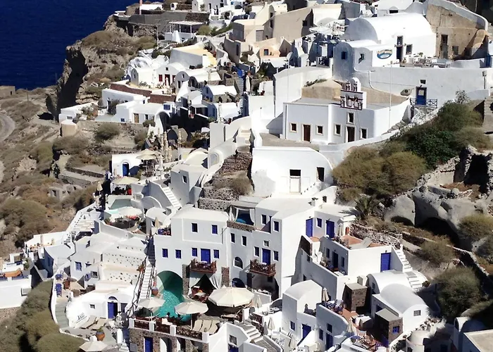 Villa Beautiful Paros 1 Bedroom Aura Beautiful Interior Livadia (Paros)