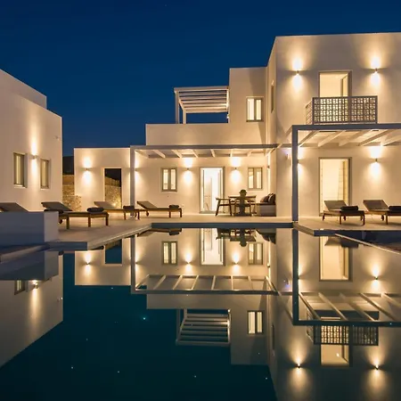 Beautiful Paros 1 Bedroom Aura Beautiful Interior