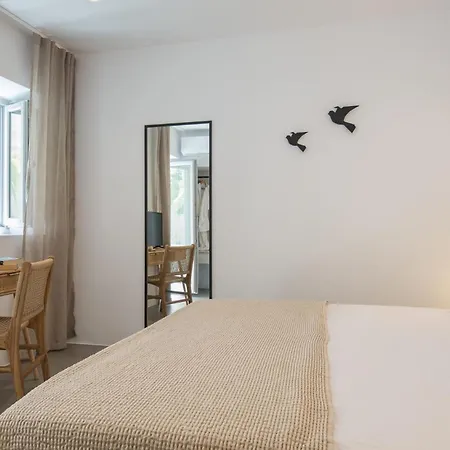 Beautiful Paros 1 Bedroom Aura Beautiful Interior *
