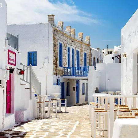 Beautiful Paros 1 Bedroom Aura Beautiful Interior *