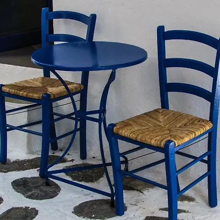 Beautiful Paros 1 Bedroom Aura Beautiful Interior Villa