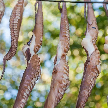 Beautiful Paros 1 Bedroom Aura Beautiful Interior Villa Livadia (Paros)