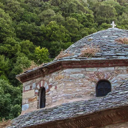 Villa Beautiful Paros 1 Bedroom Aura Beautiful Interior