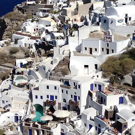 Villa Beautiful Paros 1 Bedroom Aura Beautiful Interior Livadia (Paros)