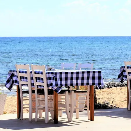 Beautiful Paros 1 Bedroom Aura Beautiful Interior * Livadia (Paros)