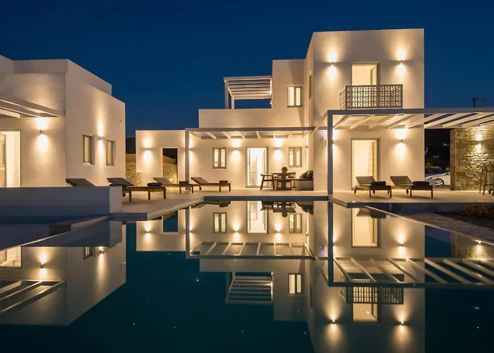 Beautiful Paros 1 Bedroom Aura Beautiful Interior