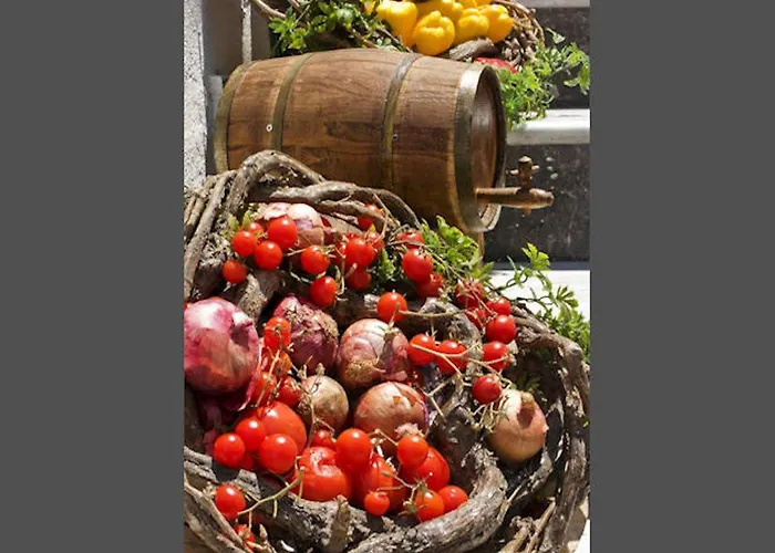 Villa Beautiful Paros 1 Bedroom Aura Beautiful Interior *