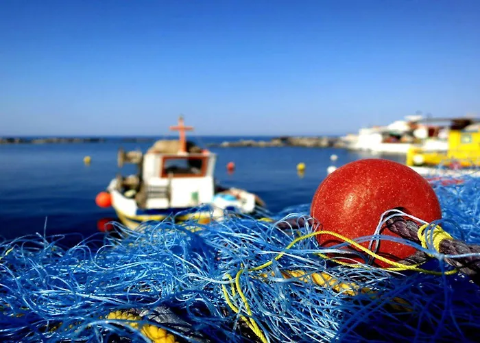 Beautiful Paros 1 Bedroom Aura Beautiful Interior Villa *