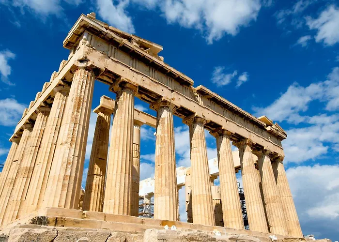 Beautiful Paros 1 Bedroom Aura Beautiful Interior Villa Livadia (Paros)