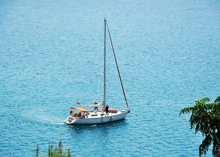 Villa Beautiful Paros 1 Bedroom Aura Beautiful Interior Livadia (Paros)